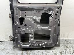 PORTA TRASEIRA DIREITA FRONTIER 1998 1999 A 2008