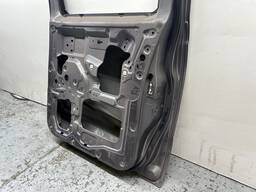 PORTA TRASEIRA DIREITA FRONTIER 1998 1999 A 2008