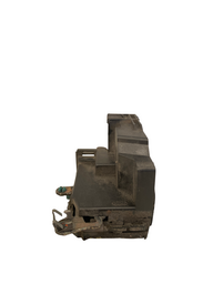 FECHADURA PORTA DIANTEIRA ESQUE FIESTA ECOSPORT 2003 A 2014