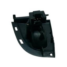 BOTÃO COMANDO VIDRO TRASEIRO DIREITO HONDA CIVIC 1996 2000