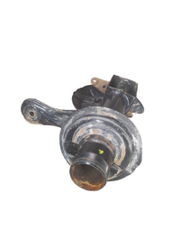 Manga Eixo Torre Direita Gol Parati Saveiro Bola G3 G4