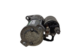 MOTOR PARTIDA ARRANQUE CRUZE TRACKER SONIC 1.6 1.8 2012/16