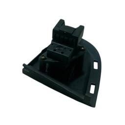 BOTÃO COMANDO VIDRO TRASEIRO DIREITO HONDA CIVIC 1996 2000