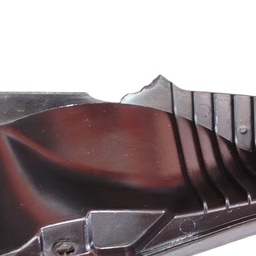 CHURRASQUEIRA ONIX PRISMA 2013 2014 A 2020/DETALHE