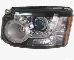 farol land rover discovery 3.0 2011