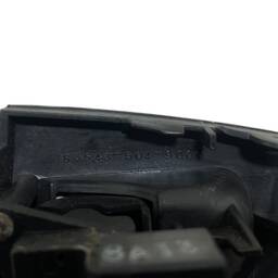 BOTÃO COMANDO VIDRO TRASEIRO DIREITO HONDA CIVIC 1996 2000