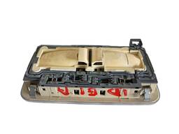 LUZ TETO FIAT IDEA PUNTO GRAND SIENA LINEA PALIO ATTRACTIVE