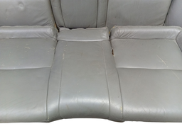 JOGO BANCOS TRASEIRO CIVIC 2007 2008 A 2011 C/DETALHE