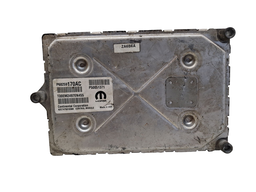 MÓDULO INJEÇÃO ELETRÔNICA JEEP COMPASS