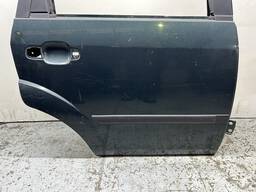 PORTA TRASEIRA DIREITA FIESTA 2003 2005 A 2014