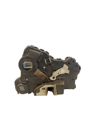 FECHADURA PORTA DE COROLLA 03/14 HILUX SW4 06/15 RAV4 07/18