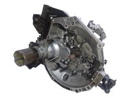 Caixa Cambio Peugeot 206 207 208 Hoggar C3 1.4 1.5 07/20 
