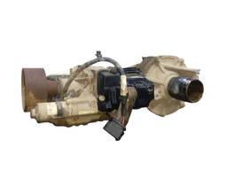 DIFERENCIAL TRASEIRO DISCOVERY SPORT EVOQUE 2.0 DIESEL 2015/