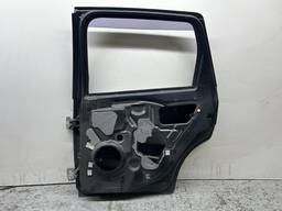 PORTA TRASEIRA DIREITA FIESTA 2003 2005 A 2014