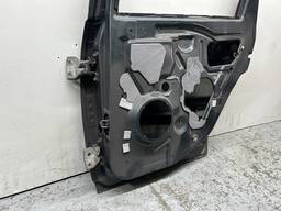 PORTA TRASEIRA DIREITA FIESTA 2003 2005 A 2014