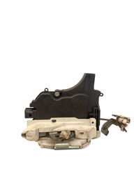 Fechadura Porta Dia E Triton Dakar Lancer \17 outlander \13