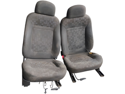 Jogo Bancos Fiesta 2003 2004 a 2014 Hatch