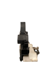 FECHADURA PORTA DIA E TRITON DAKAR LANCER \17 OUTLANDER \13