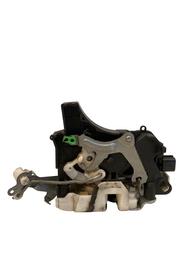 FECHADURA PORTA DIA E TRITON DAKAR LANCER \17 OUTLANDER \13