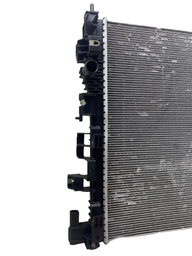 RADIADOR ÁGUA CHEVROLET EQUINOX 2018/2023