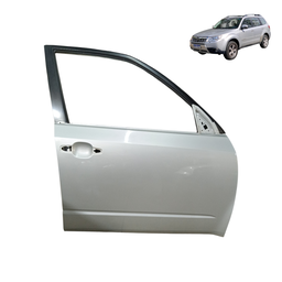 Porta Dianteira Direita Subaru Forester 2009 à 2012