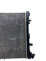 RADIADOR ÁGUA CHEVROLET EQUINOX 2018/2023