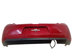 Parachoque Traseiro C3 2013 2014 a 2020