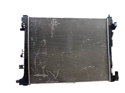 RADIADOR ÁGUA CHEVROLET EQUINOX 2018/2023