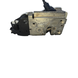 FECHADURA PORTA DIANTEIRA DIREITA C3 ATÉ 2003 2004 A 2012