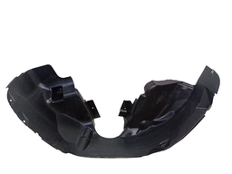 PARABARRO TRASEIRO ESQUERDO JEEP COMPASS 2017 A 2025