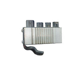 MODULO BICOS INJETORES TOYOTA SW4 2855130010