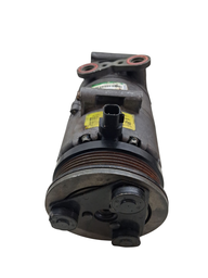 Compressor Ar Condicionado Volvo C30 2.0 2008