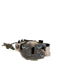 FECHADURA PORTA DIA E TRITON DAKAR LANCER \17 OUTLANDER \13