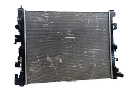 Radiador Água Chevrolet Equinox 2018/2023