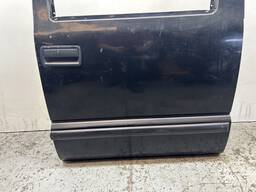 PORTA TRASEIRA DIREITA S10 1997 1998 1999 2000