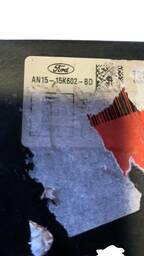 Módulo Conforto Ecosport An1515k602 Bd