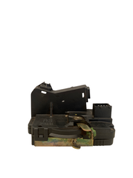 Fechadura Porta Dianteira Esq Astra Zafira até 2012 90561151