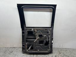 PORTA TRASEIRA DIREITA S10 1997 1998 1999 2000