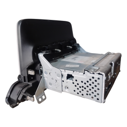 MULTIMÍDIA HB20 2020 2021 2022 2023 2024 2025 PRETO