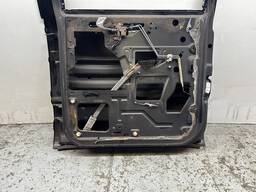 PORTA TRASEIRA DIREITA S10 1997 1998 1999 2000