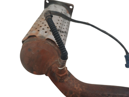 CATALISADOR C4 LOUNGE DS3 RCZ 208 308 408 508 - 1.6 THP