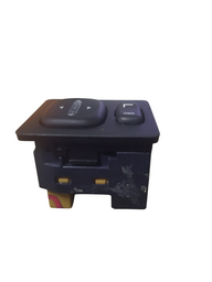 BOTÃO COMANDO RETROVISOR TOYOTA ETIOS 2018 183640