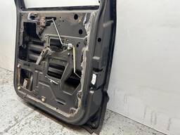 PORTA TRASEIRA DIREITA S10 1997 1998 1999 2000