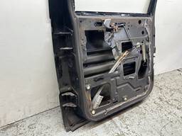 PORTA TRASEIRA DIREITA S10 1997 1998 1999 2000