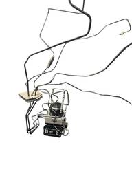 Modulo Central Abs Bmw X1 118 120 318 320 2005 A 2012 345167