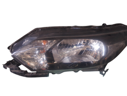 Farol Esquerdo HR-V 2016 2017 a 2018 S/ Led