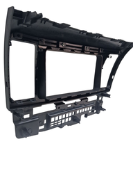 MOLDURA CENTRAL PAINEL MITSUBISHI LANCER 2015