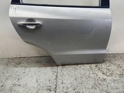 PORTA TRASEIRA DIREITA SANTA FE 2006 2007 A 2013