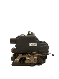 Fechadura Porta Dianteira Esquerda Passat 1998 1999 a 2005