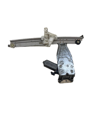 MÁQUINA VIDRO TRASEIRO ESQUERDO CITOEN C3 2009 A 2012